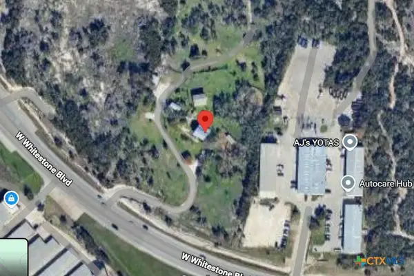 Address Withheld By Seller, Cedar Park, TX 78613