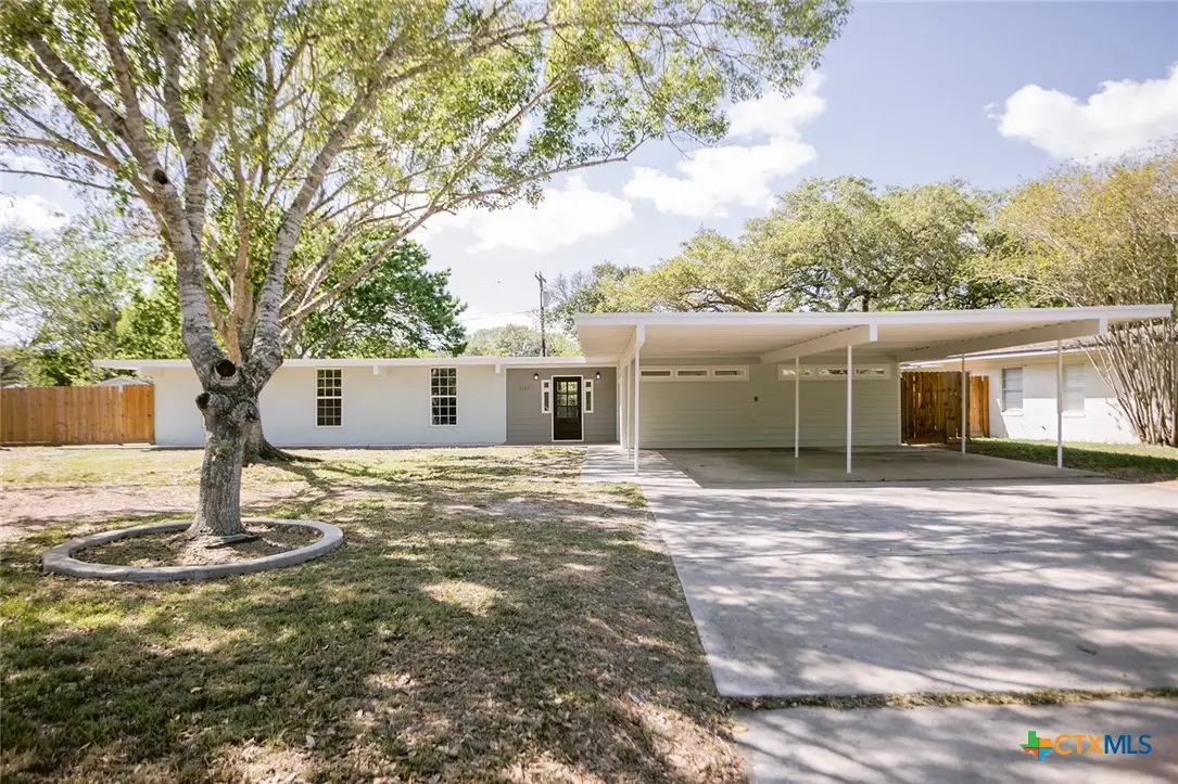 2807 Bluebonnet Street, Victoria, TX 77901 - #1