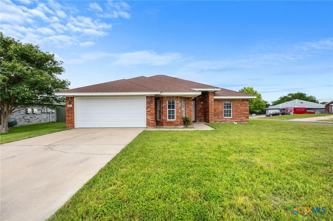 4207 Shagbark Drive, Killeen, TX 76542 - #1