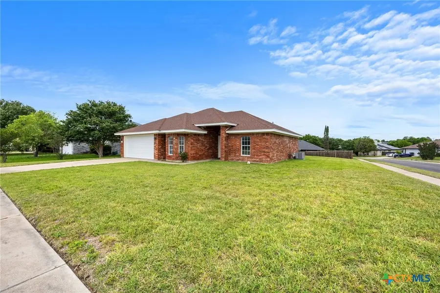 4207 Shagbark Drive, Killeen, TX 76542 - #2