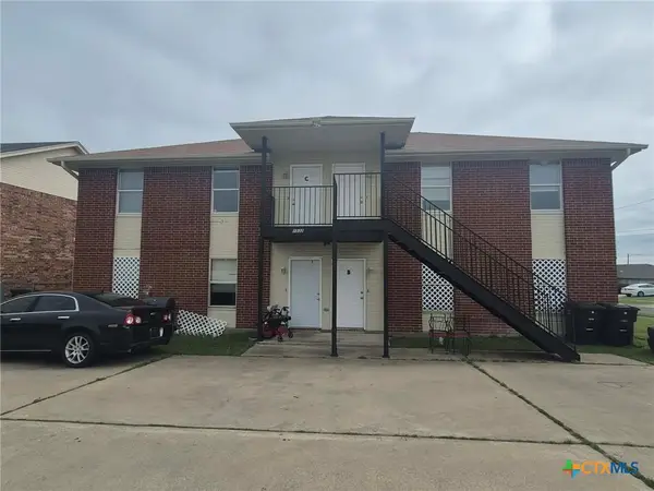1502 Windward Drive, Killeen, TX 76543