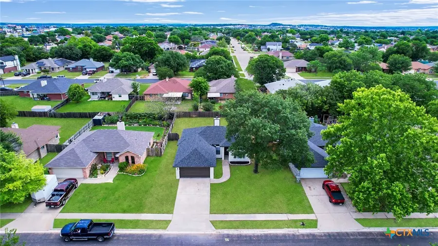 3721 Sawtooth Drive, Killeen, TX 76542 - #2