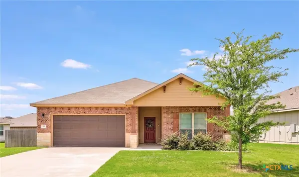 717 Friar Tuck Drive, Temple, TX 76502