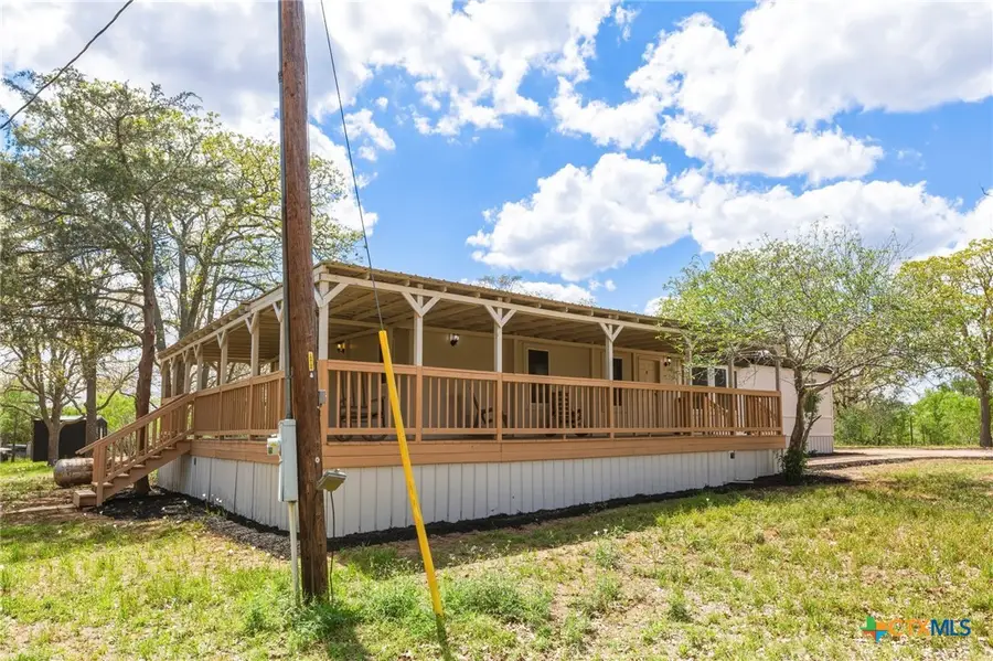 340 Red Hawk Drive, Dale, TX 78616 - #3
