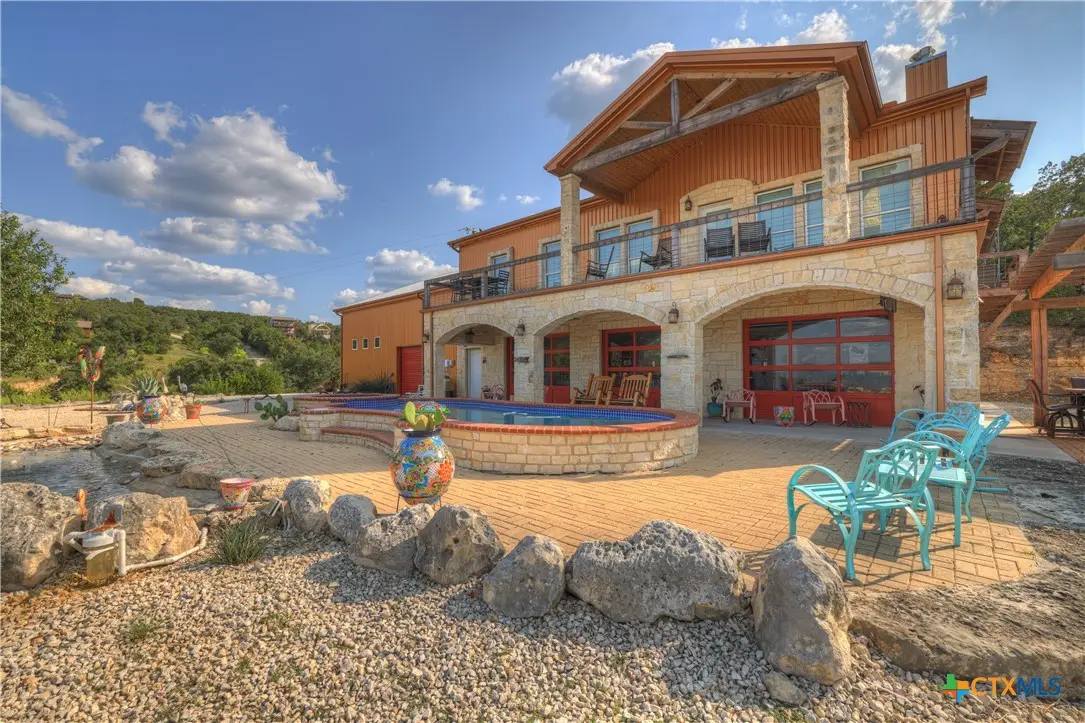 2611 Westview Drive, Canyon Lake, TX 78133 - #1