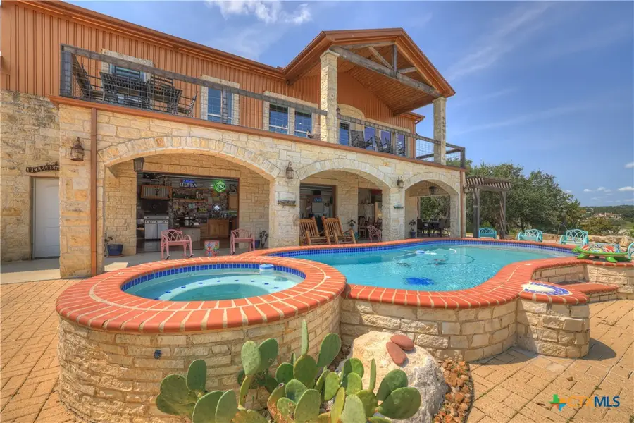2611 Westview Drive, Canyon Lake, TX 78133 - #2