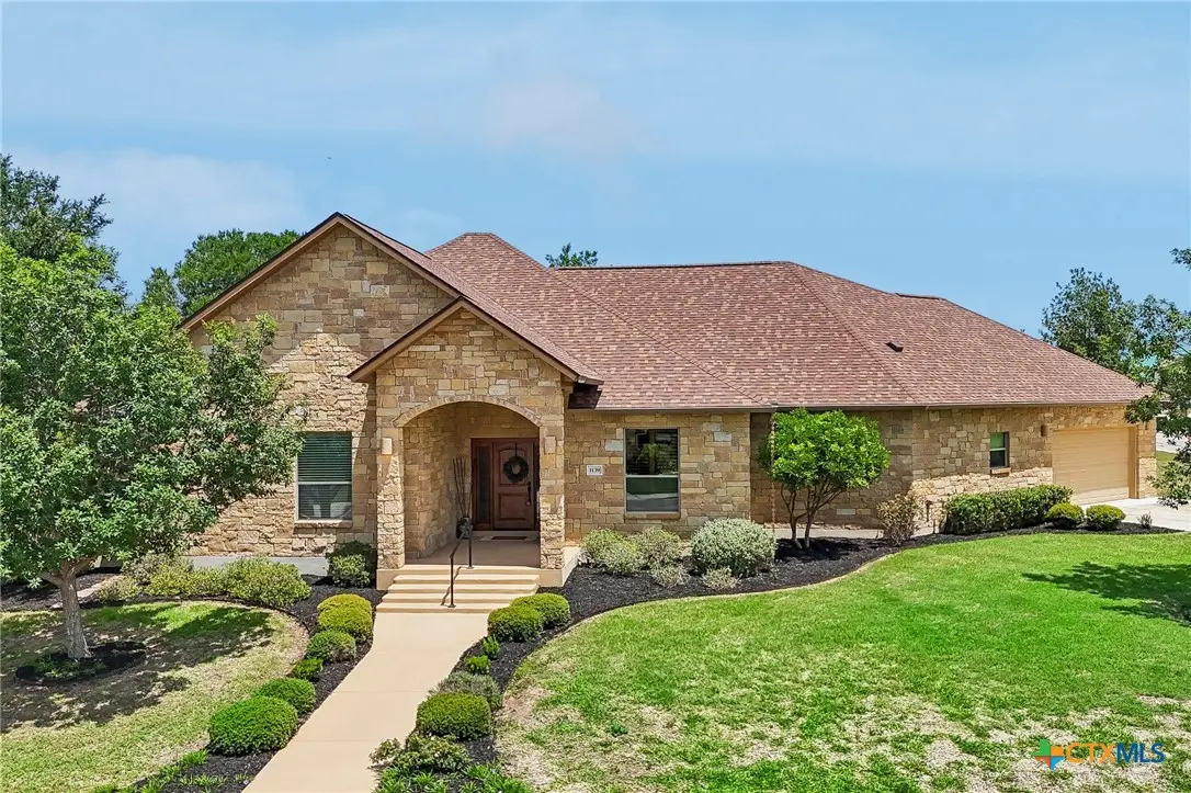 1139 Creekside Pond, Seguin, TX 78155 - #1