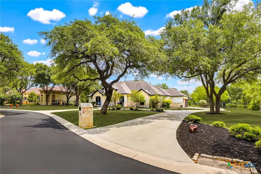 8211 Wild Wind Park, San Antonio, TX 78266 - #2
