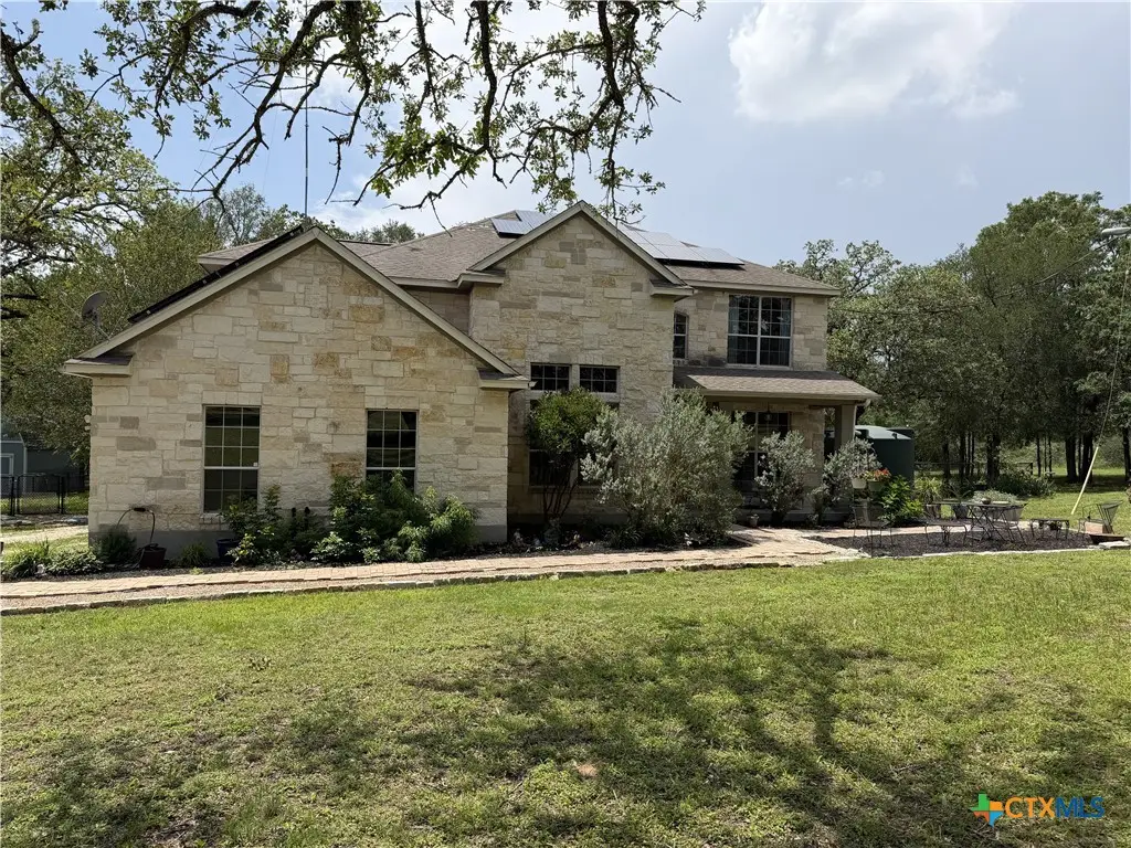 202 The Oaks Boulevard, Elgin, TX 78621 - #1