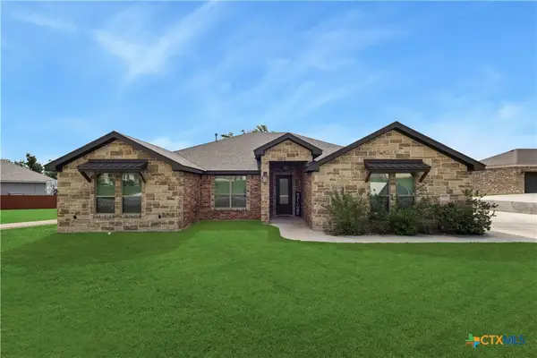 3015 Whitetail Trail, Nolanville, TX 76559