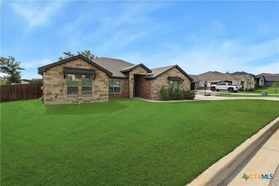 3015 Whitetail Trail, Nolanville, TX 76559 - #2