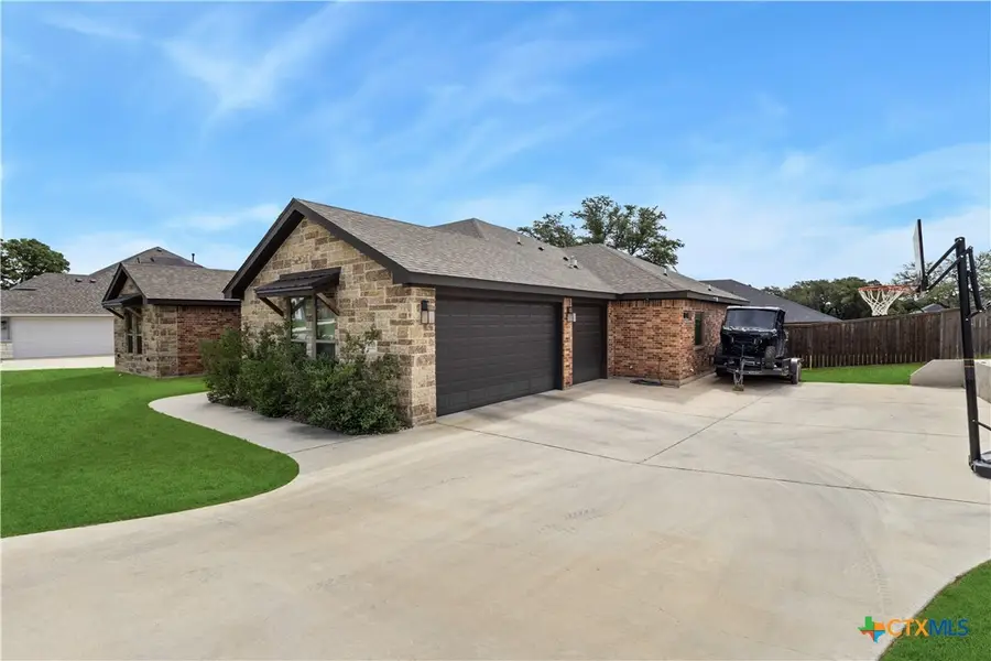 3015 Whitetail Trail, Nolanville, TX 76559 - #3