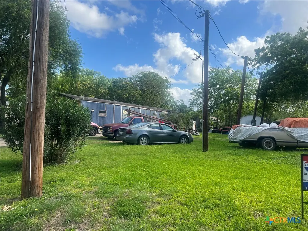 716 S Virginia Street, Port Lavaca, TX 77979 - #1