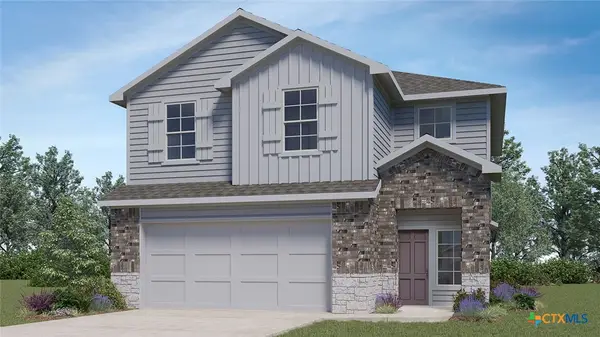 301 Presley Drive, Killeen, TX 76549