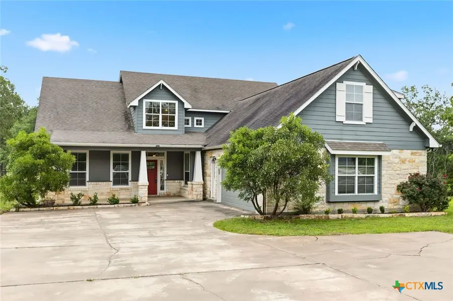 169 Old 71, Cedar Creek, TX 78612 - #2