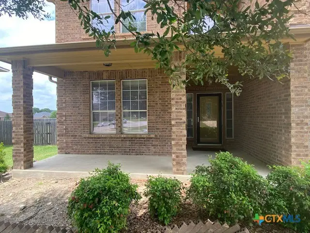 2003 Isabelle Drive, Copperas Cove, TX 76522 - #2