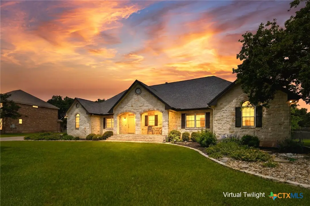 2000 Fountainwood Drive, Georgetown, TX 78633 - #1