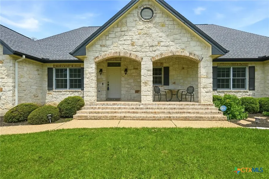 2000 Fountainwood Drive, Georgetown, TX 78633 - #3