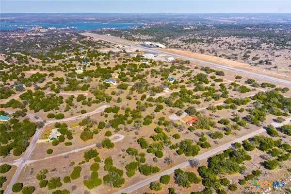 Lt 14050 Southwind, Horseshoe Bay, TX 78657