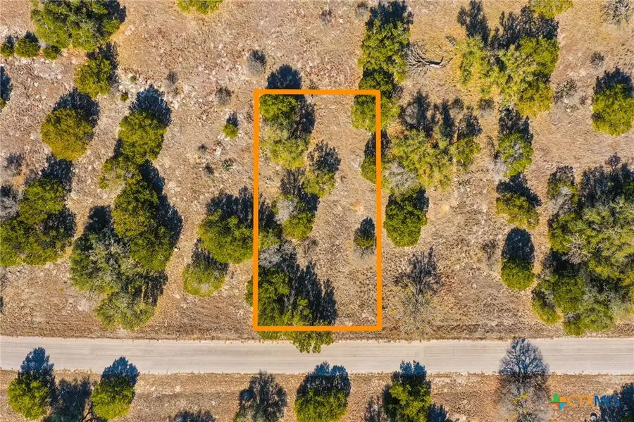 Lt 14050 Southwind, Horseshoe Bay, TX 78657 - #2