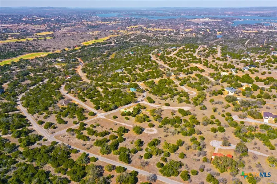 Lt 14050 Southwind, Horseshoe Bay, TX 78657 - #3