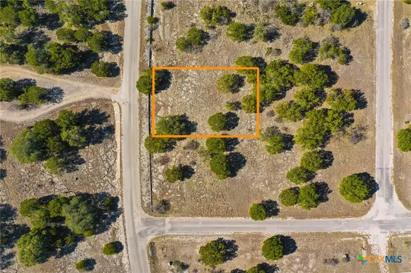 Lt 14110 Southwind, Horseshoe Bay, TX 78657