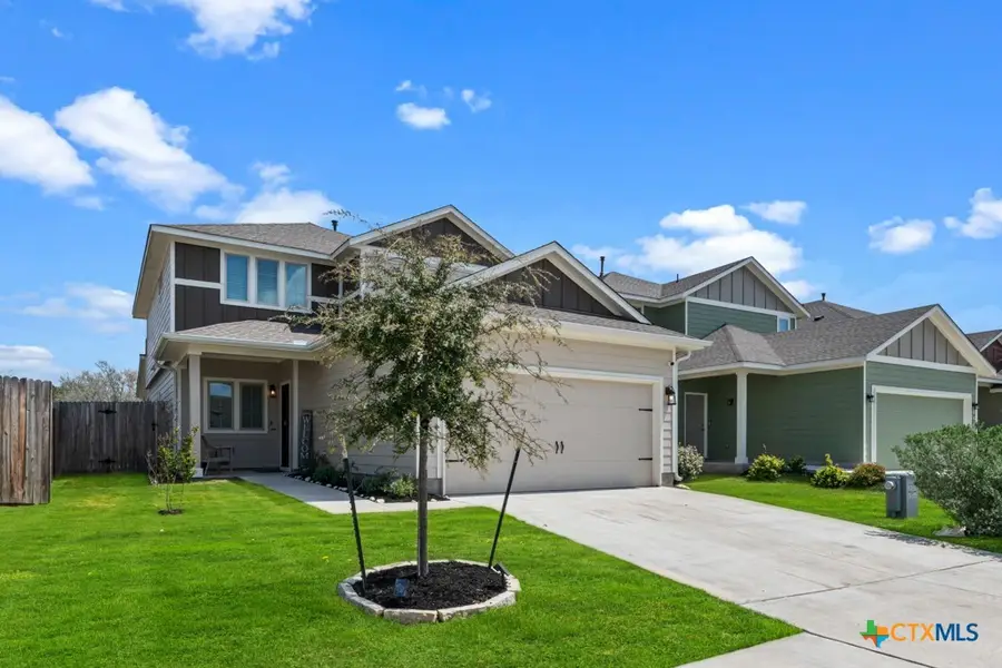 2625 Brand Iron Drive, San Marcos, TX 78666 - #2