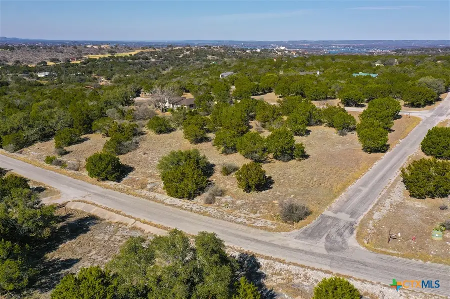 Lt 14111 Suthwind / Palomino, Marble Falls, TX 78654 - #2