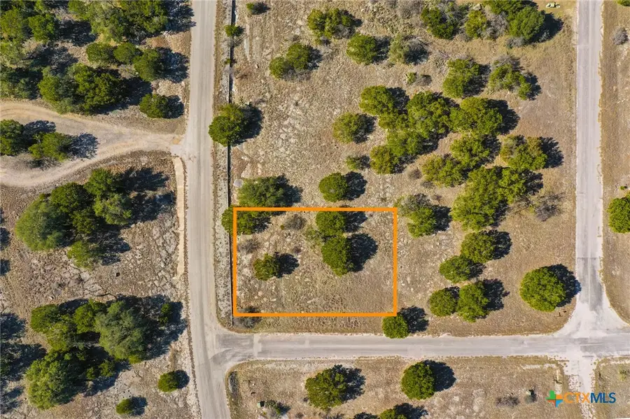 Lt 14111 Suthwind / Palomino, Marble Falls, TX 78654 - #3