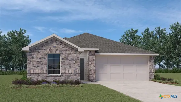 306 Presley Drive, Killeen, TX 76542