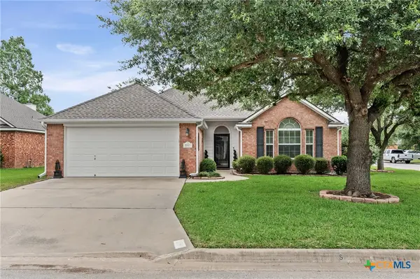 5811 Ellington Court, Temple, TX 76502