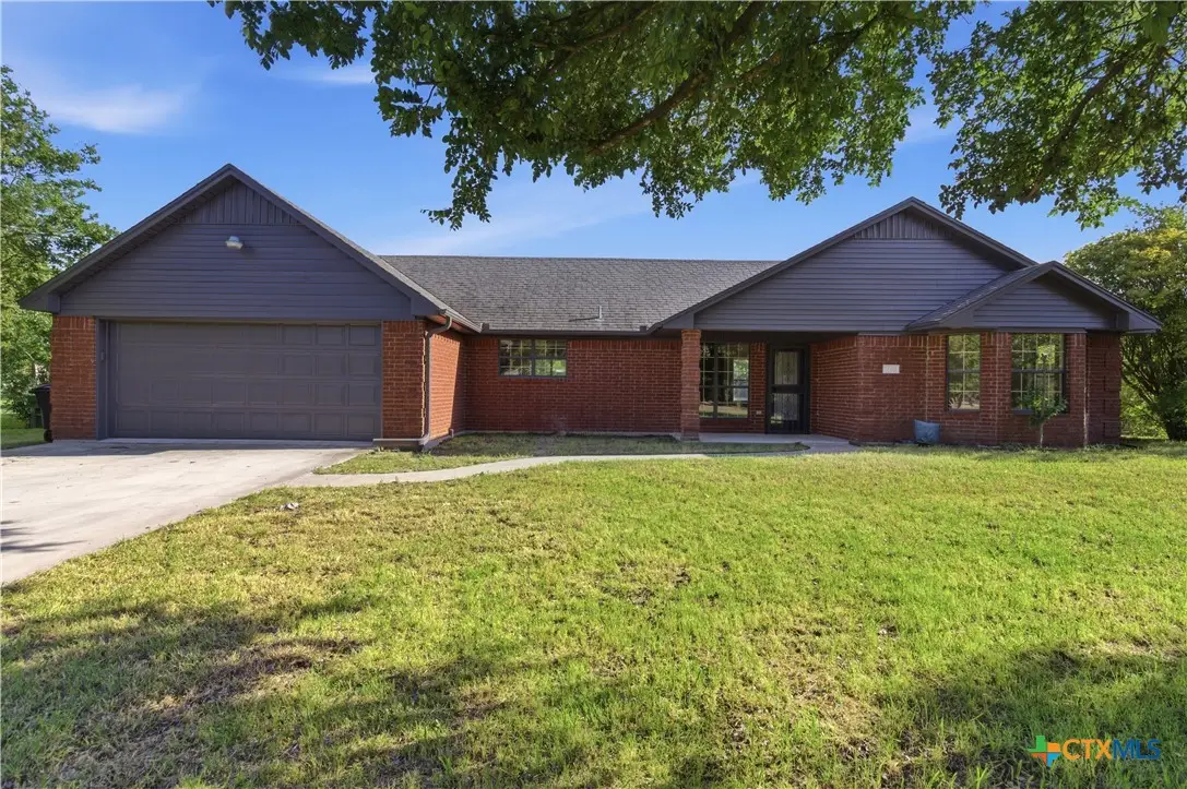 702 Rein Drive, Killeen, TX 76542 - #1