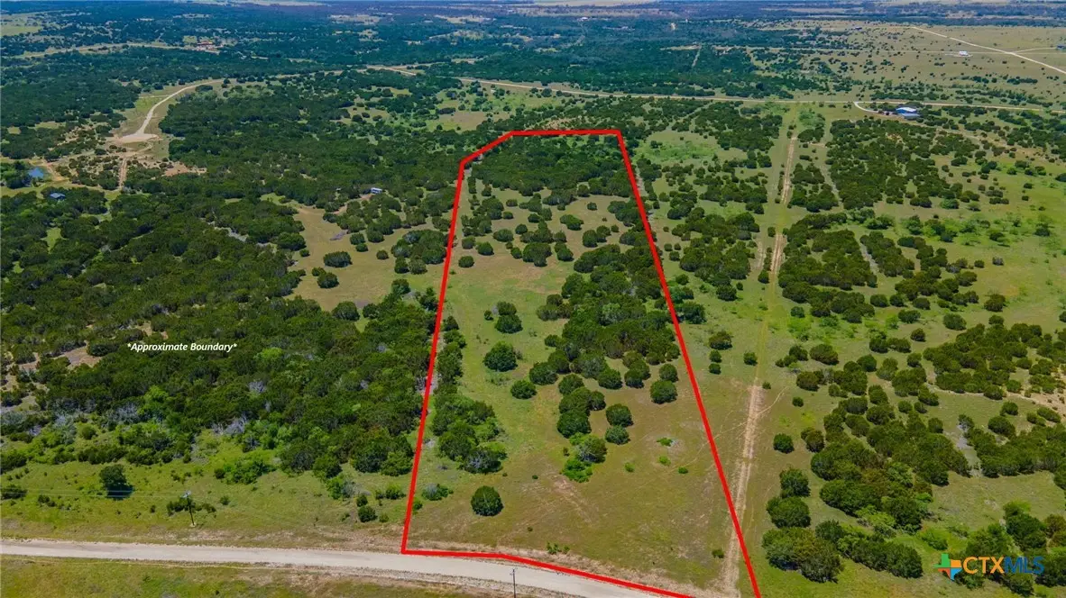 Unassigned Private Road 16021, Jonesboro, TX 76538 - #1