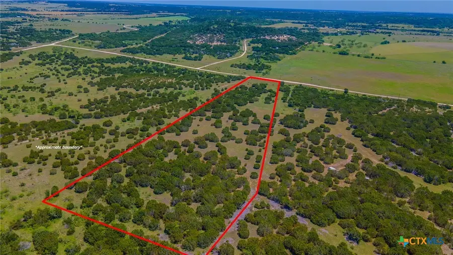 Unassigned Private Road 16021, Jonesboro, TX 76538 - #2