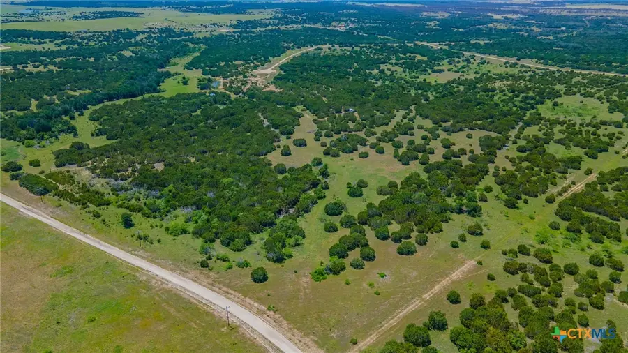 Unassigned Private Road 16021, Jonesboro, TX 76538 - #3