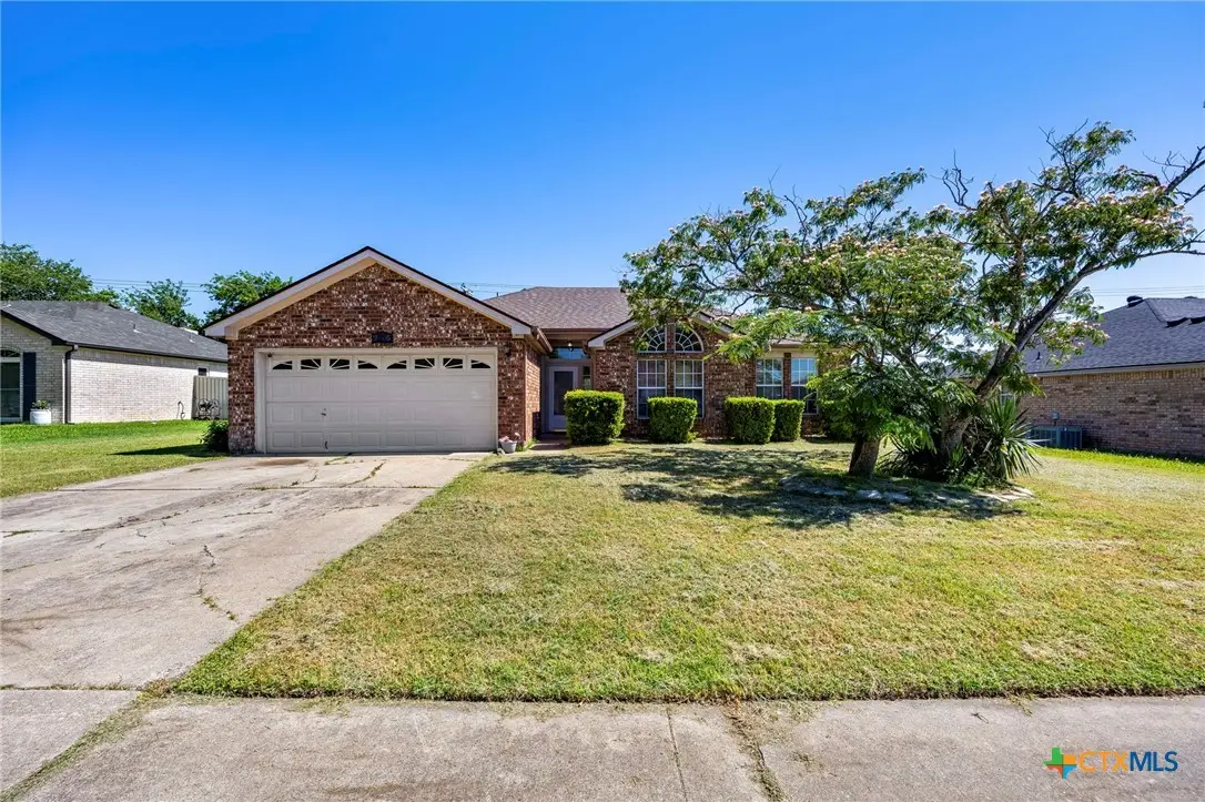 2005 Ledgestone Drive, Killeen, TX 76549 - #1