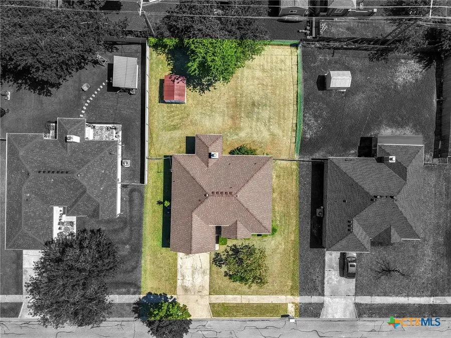 2005 Ledgestone Drive, Killeen, TX 76549 - #2