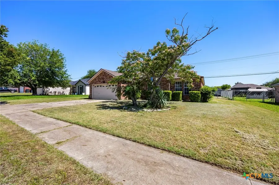 2005 Ledgestone Drive, Killeen, TX 76549 - #3