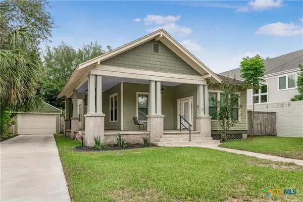 405 W Power Avenue, Victoria, TX 77901