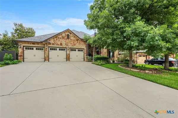 5613 Kent Drive, Belton, TX 76513