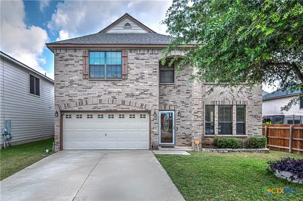 8626 Fallen Leaf Lane, Temple, TX 76502