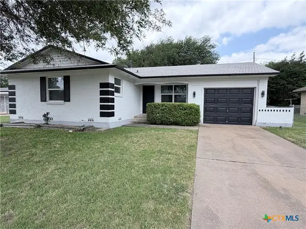 2207 Tyler Street, Killeen, TX 76541