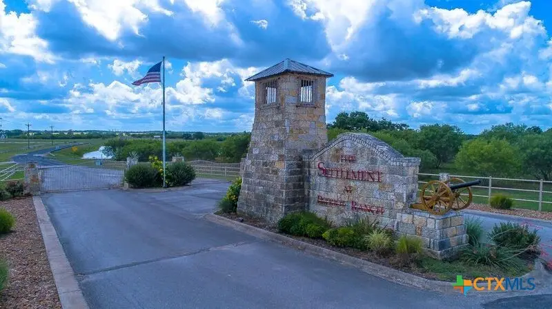 TBD Flash Circle Lot 257, Luling, TX 78648 - #2