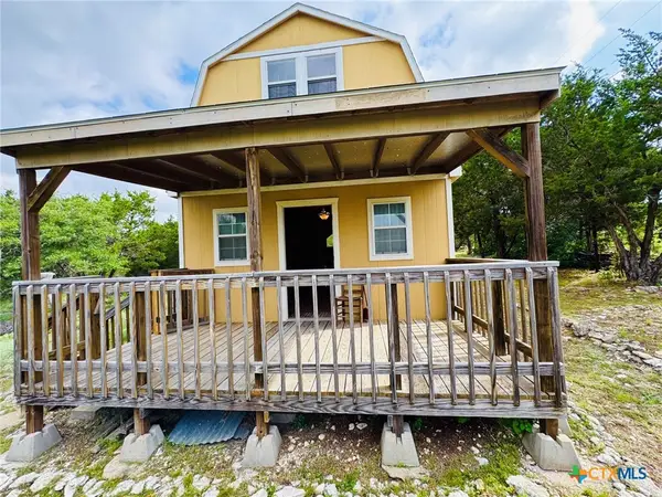 104 Short Circuit Drive, Gatesville, TX 76528