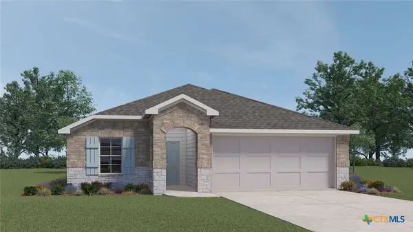 310 Presley Drive, Killeen, TX 76542