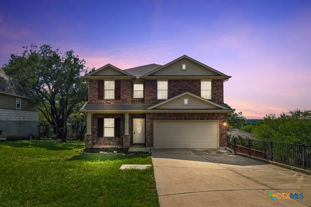 105 Juniper Court, San Marcos, TX 78666 - #1