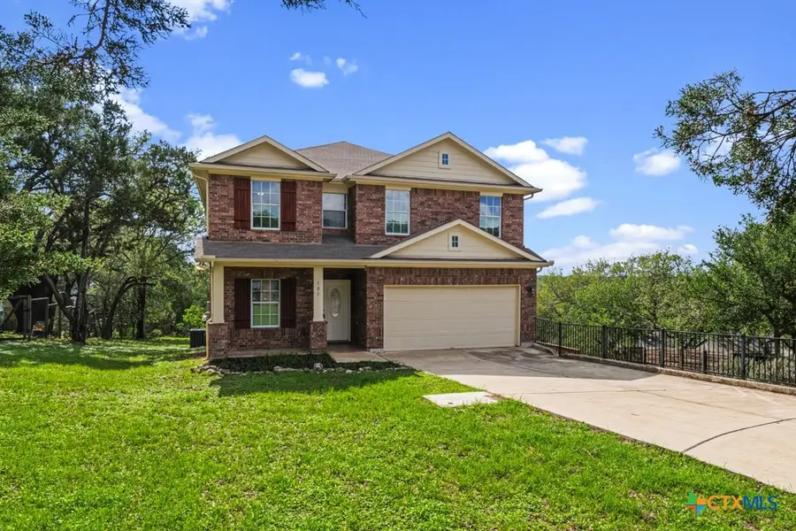 105 Juniper Court, San Marcos, TX 78666 - #2