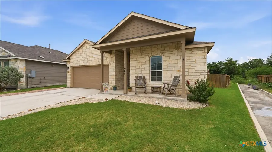 465 Fairy Duster Drive, New Braunfels, TX 78130 - #2