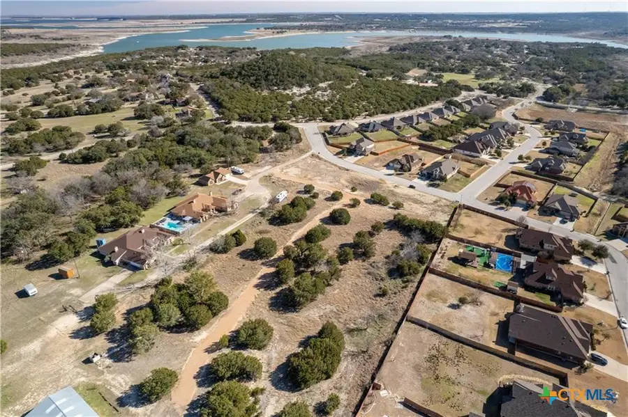 3723 Mesquite Branch Drive, Harker Heights, TX 76548 - #2