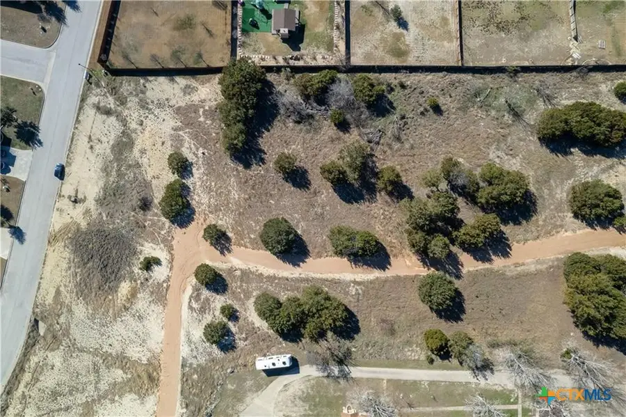 3723 Mesquite Branch Drive, Harker Heights, TX 76548 - #3